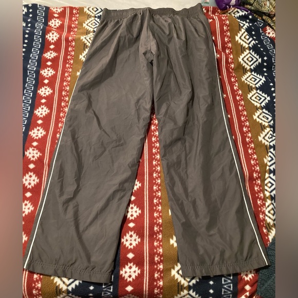 Retro Reebok track suit - Picture 3 of 6